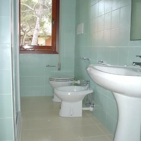Apartment- Lisa 4 Apartamento *