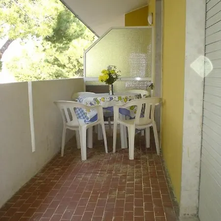 Apartment- Lisa 4 Apartamento *