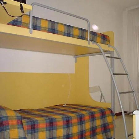 Apartment- Lisa 4 Apartamento